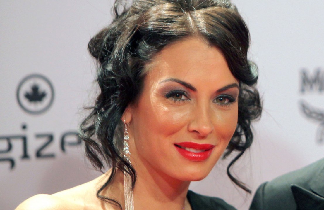 Anna-Maria Ferchichi: Zweiter Heiratsantrag