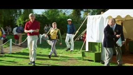 El gran Maurice - Tráiler español -