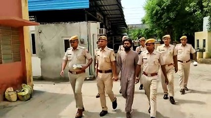 SriGanganagar स्कूल जा रही छात्रा से ज्यादती करने के जुर्म में तीन साल कारावास