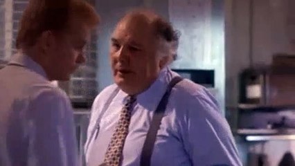 NYPD Blue Season 1 Episode 4 True Confessions