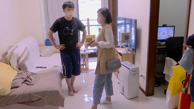 Taiwan House Rental Price Index Hit Record High in October - TaiwanPlus News