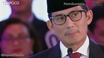 Promo: Live Streaming Debat Cawapres Pemilu 2019 di TEMPO.CO