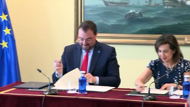 El Gobierno de Asturias confía en un futuro de oportunidades para el Principado