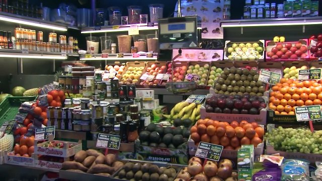 El 25% de las familias introduce alternativas de origen vegetal en la dieta de sus hijos