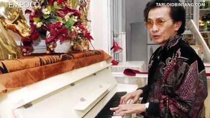 Kabar Duka, Musisi Senior Mus Mulyadi Meninggal Dunia