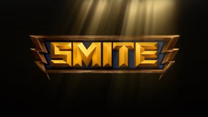 RuneScape x SMITE - Official Crossover Launch Trailer