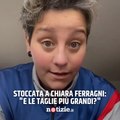 La stoccata al brand di Chiara Ferragni: mancano le taglie dopo la 44