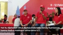 AirAsia Tertarik Akuisisi Citilink dari Garuda Indonesia