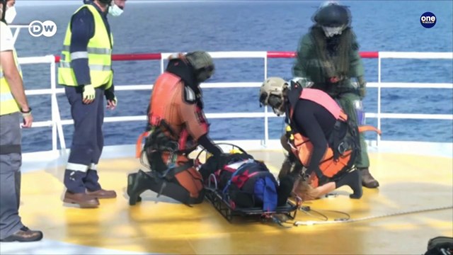 Tensions rise between France and Italy over migrants