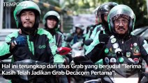 Valuasi 10 Miliar Dolar, Grab Jadi Decacorn Pertama Asia Tenggara