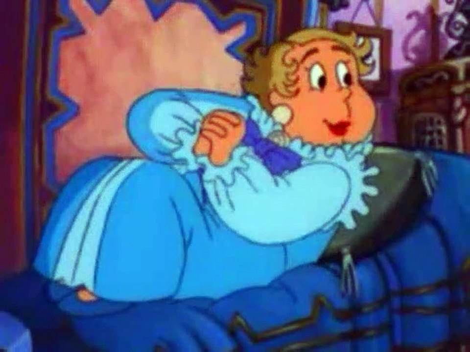 Pinky And The Brain - S3E27 E28 - Leggo My Ego, Big In Japan