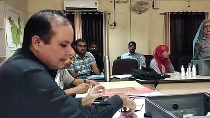 अब गांवों में आंगनबाड़ी कार्यकर्ता, आशा सहयोगिनी व एएनएम करेगी पानी की गुणवत्ता की जांच