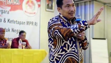 Tumpukan Rp 8 Miliar Bowo Sidik Pangarso untuk Serangan Fajar?
