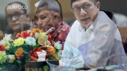 Soal Romahurmuziy Tersangka, Ini Kata Lukman Hakim