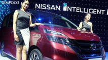 Nissan Luncurkan All New Livina, Si Kembaran Xpander