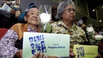 Alasan Keluarga Korban Penculikan Aktivis Ogah Dukung Prabowo