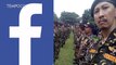 Alasan Facebook Hapus Akun Abu Janda