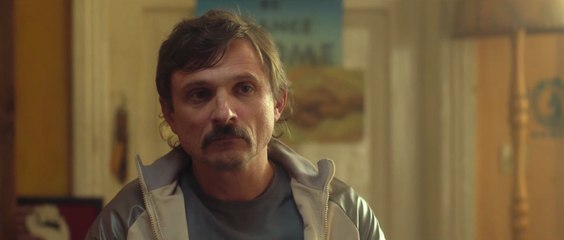 Die Wespe - S02 Trailer (Deutsch) HD