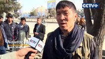 Tiga Orang Tewas dalam Serangan di Masjid Kabul