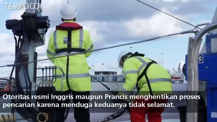 Tim Investigasi Temukan Puing Pesawat Emiliano Sala