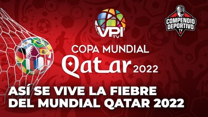 Argentina y Brasil por la conquista de Qatar 2022 - Compendio Deportivo