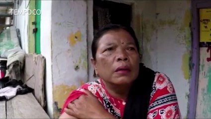 Ini Sebab Rembesan Tanggul Laut Raksasa di Muara Baru