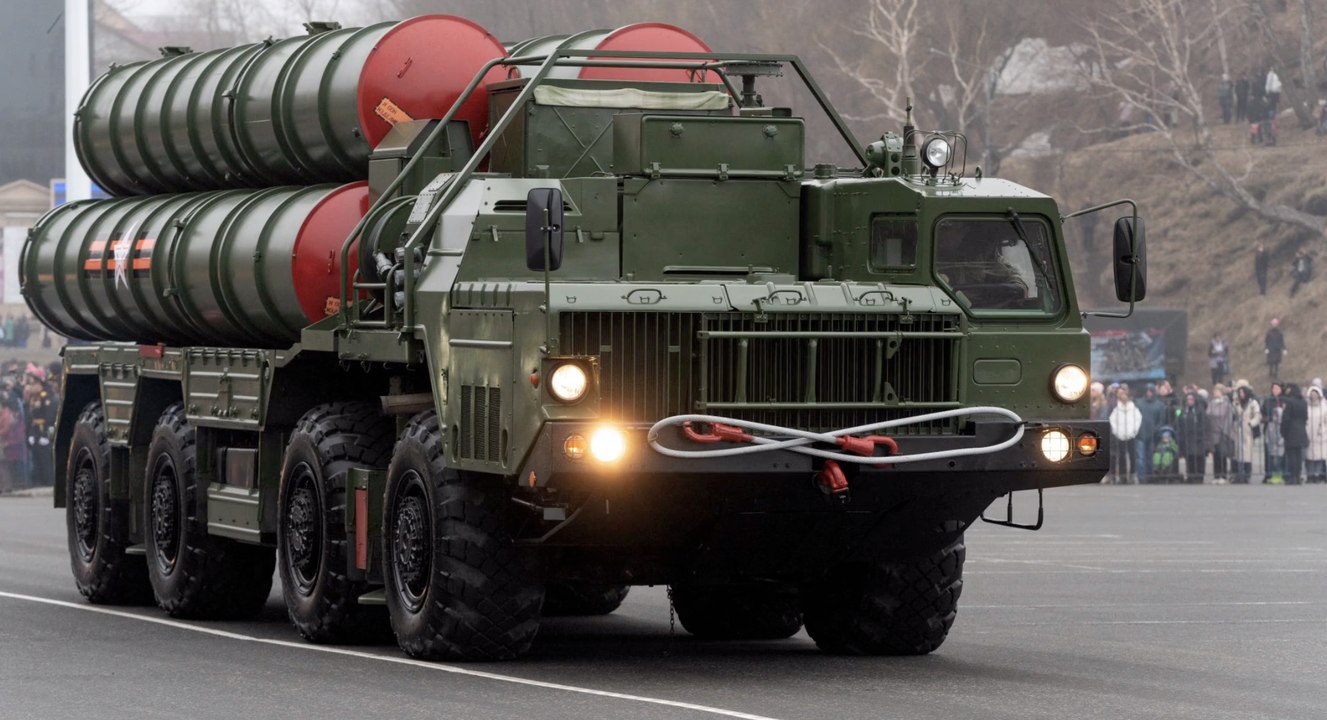 Russen-Raketen zerstören mehrere ukrainische Gasanlagen!