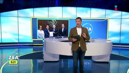 "Me interesa darle satisfacción inmediata a la gente": Rocha Moya