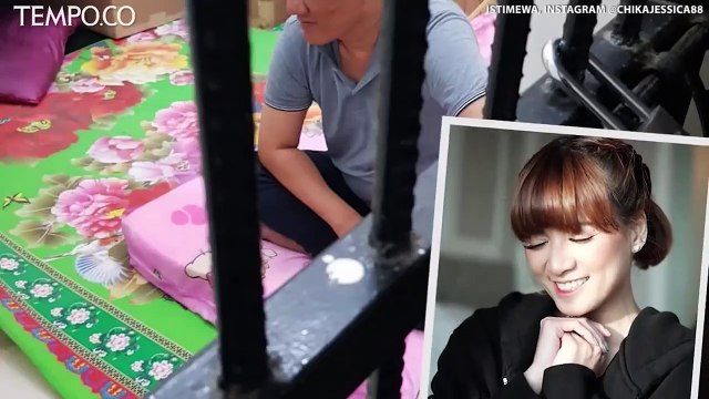 Disebut Ditangkap Bareng Andi Arief, Chika Jessica Membantah Santai
