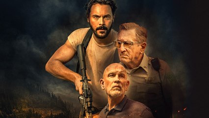 Pfad der Vergeltung - Trailer (Deutsch) HD