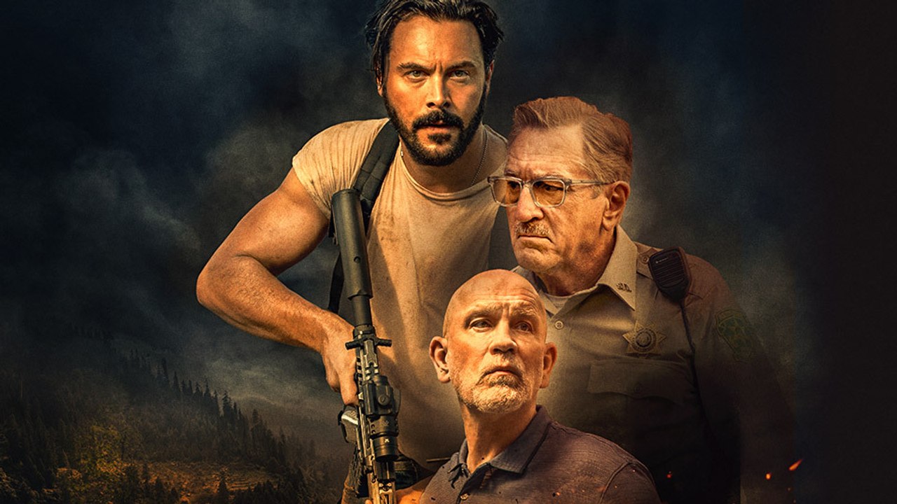 Pfad der Vergeltung - Trailer (Deutsch) HD