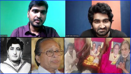 Legendary Actor KanthaRao కాంతారావు వారసుడికి కాంతినివ్వండి *Tollywood | Teugu FilmiBeat