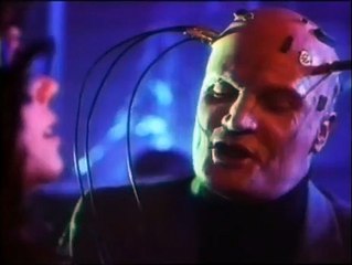 Plughead Rewired: Circuitry Man II Bande-annonce (EN)