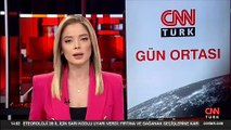 17 Kasım 2022 Perşembe gününün son dakika önemli gelişmeleri! (CNN TÜRK 16.30 bülteni)