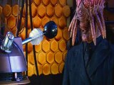 Doctor Who S03E05 Evolution of the Daleks