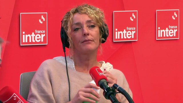 Merci d'être une grosse merde ! : Une humoriste de France Inter dézingue Cyril Hanouna