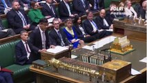 PM Inggris Sampaikan Hasil KTT G20 Kepada Parlemen Inggris