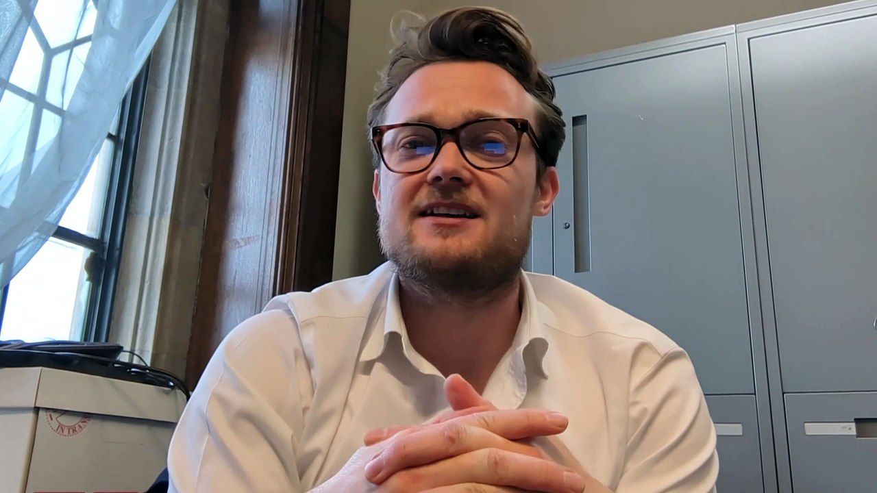 The Scotsman Westminster Correspondent Alexander Brown reacts to the Autumn Statement