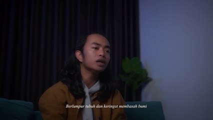 Zinidin Zidan - Tiara Cover (Dipopulerkan Oleh Kris, Rafa)