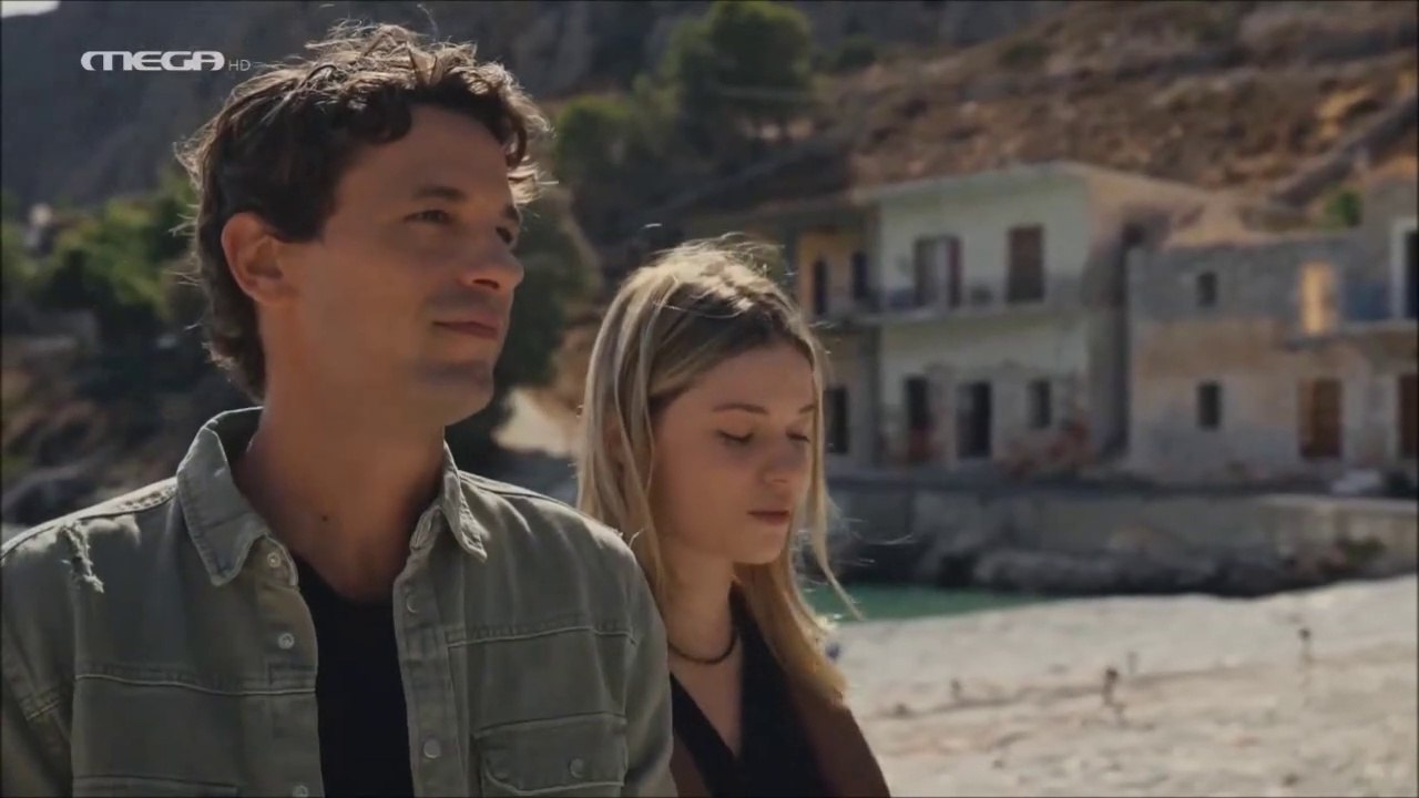 Apostolis Totsikas - Gi tis elias (Episode 47 scenes / Season 2)