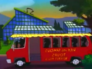 Pinky And The Brain - S3E45 - You'll Never Eat Food Pellets In This Town, Again!