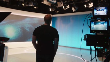 Síla Bande-annonce (EN)