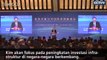 Presiden Bank Dunia Jim Yong Kim Mundur Bisa Picu Perselisihan Internasional