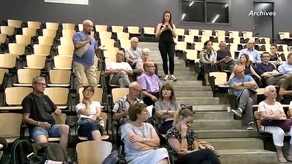 LA QUOTIDIENNE - L'INVITÉ : L'invité : Gwenaëlle Hourdin