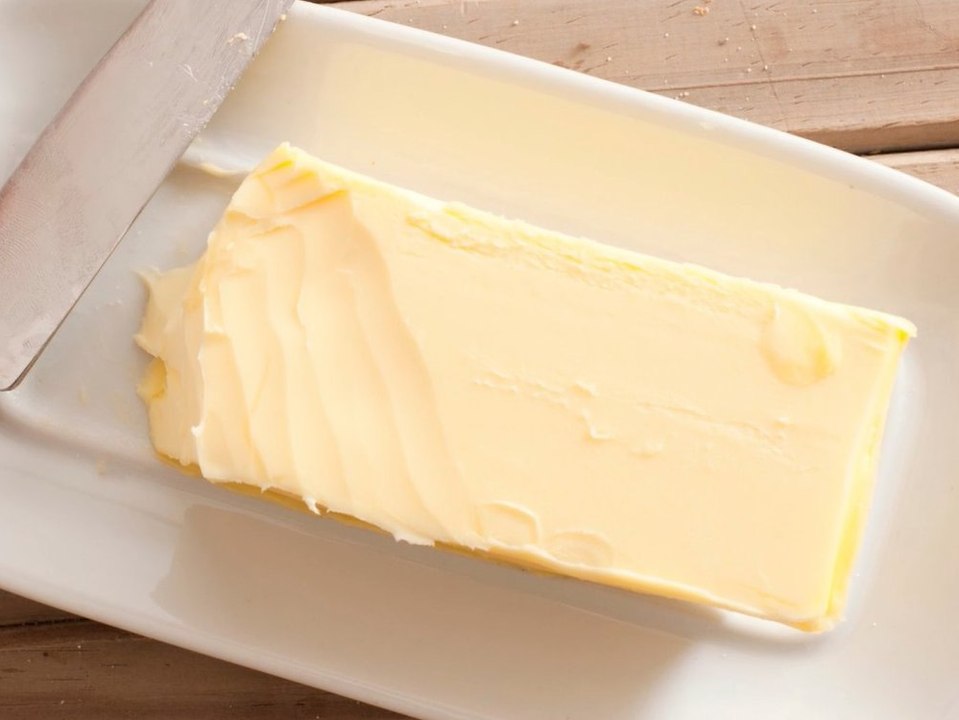 Butter im 'Öko-Test': 17 Marken fallen durch