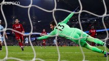 Man City Kalahkan Liverpool, Perebutan Puncak Klasemen Kian Panas