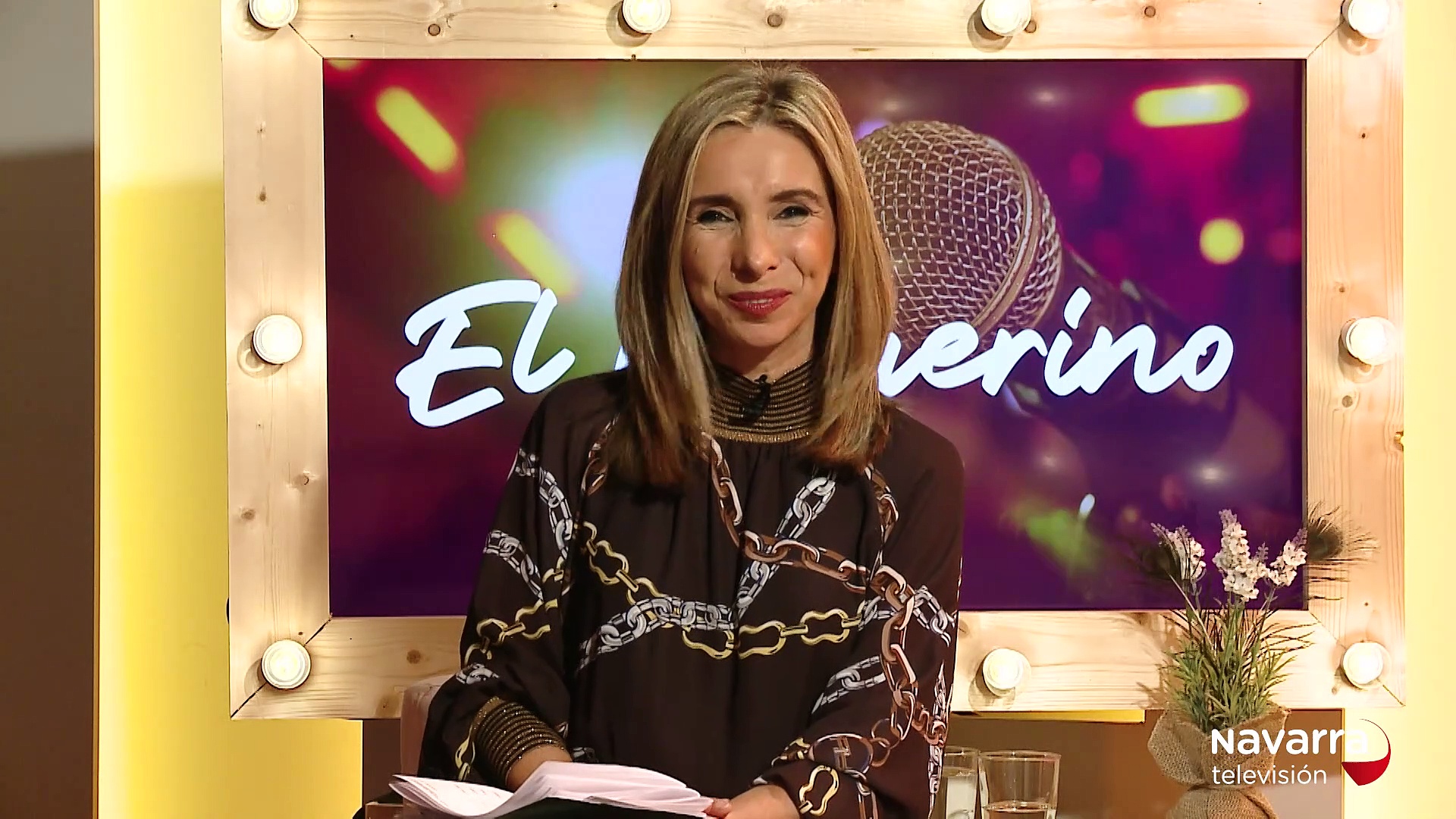 24/11/2022 La cantante Sofía Ellar presenta 'Libre'
