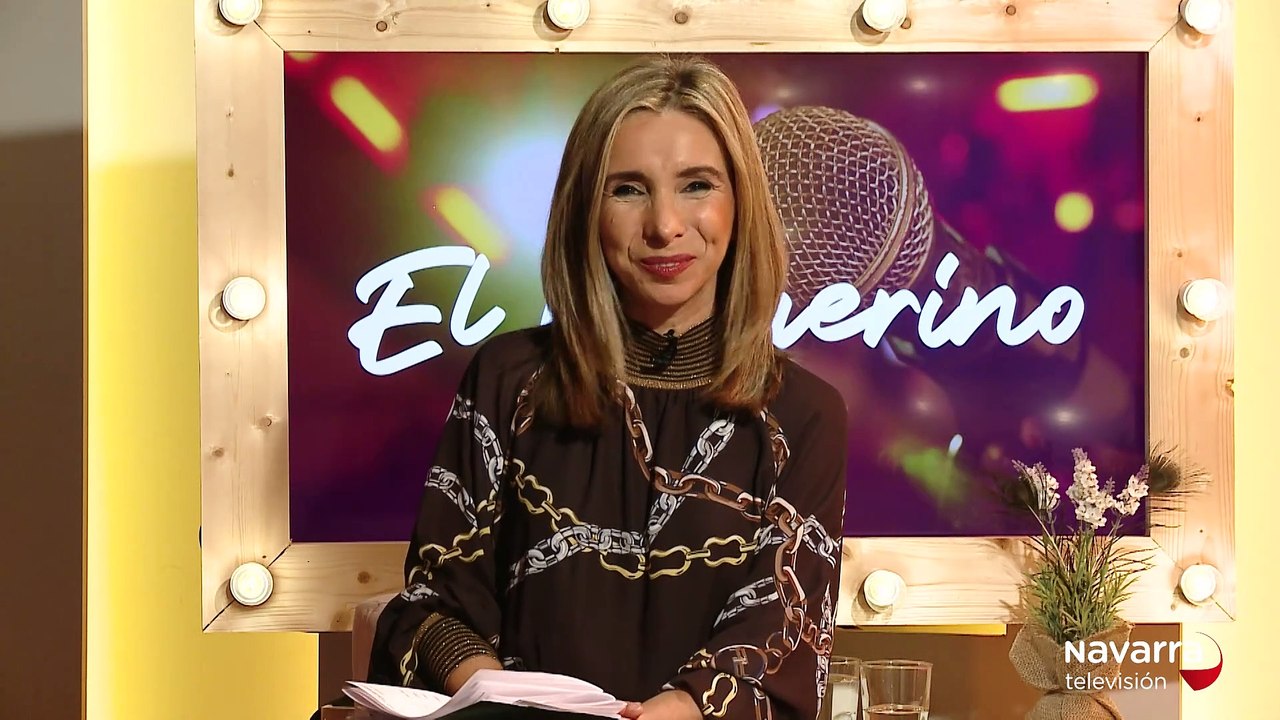 24/11/2022 La cantante Sofía Ellar presenta 'Li...