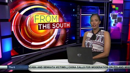 FTS 9:30 17-11: Venezuela claims its legitimate rights over Guyana Esequiba