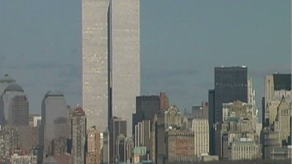 Diese historischen Relikte aus New York City verschwinden mit den Anschlägen vom 11. September
